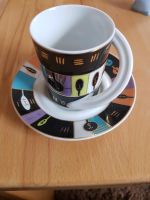 Rosenthal Sammlertasse Espresso Nr.33 Bayern - Altenstadt an der Waldnaab Vorschau