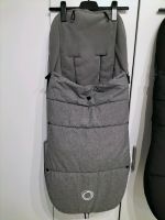 ⭐bugaboo⭐buffalo donkey1235 fox1235 cameleon Fußsack grey melange Nordrhein-Westfalen - Paderborn Vorschau