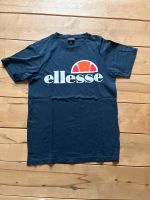 Ellesse T-Shirt für Herren, dunkelblau, Größe XS Nordrhein-Westfalen - Bottrop Vorschau