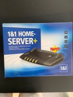 1&1 Home Server+ Fritzbox Hessen - Reinheim Vorschau
