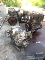 Motor Getriebe Trabant 500 600 P 601 kein Wartburg DDR VEB IFA Brandenburg - Kloster Lehnin Vorschau