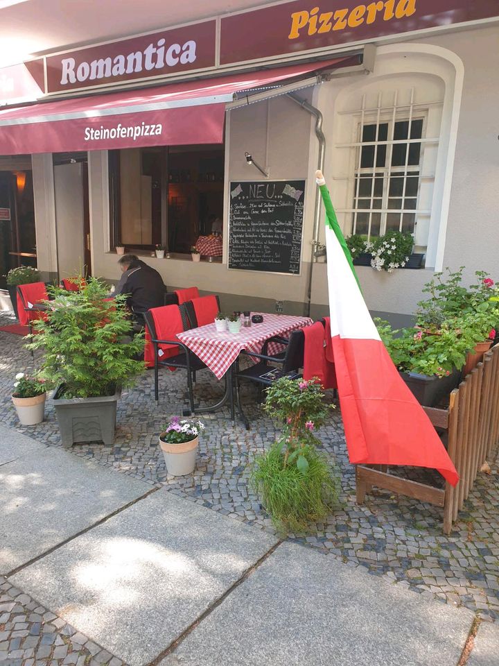 Restaurant zu verkaufen in Berlin