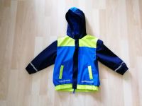 Regenjacke Matchjacke gefüttert gr 104 /110 Nordrhein-Westfalen - Schwerte Vorschau