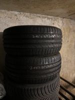 2x Stück 215/35 R18 84W NEU Sommerreifen Tracmax Bayern - Dettelbach Vorschau