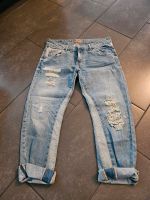 Zara Jeans Gr.L Schleswig-Holstein - Schleswig Vorschau