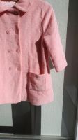 LANA Jacke Mantel Wolle Wollfrottee rosa 98 104 Brandenburg - Potsdam Vorschau