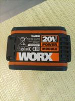 Akku 20 Volt WA3551 von Worx Sachsen - Freiberg Vorschau