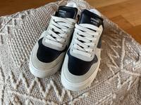 Damensneaker Copenhagen Studio,Größe 38 CPH75 Leather mix Black/ Bayern - Jandelsbrunn Vorschau