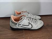 Nike Tiempo Legend 9 Club TF Fußballschuhe Gr. 40.5 Brandenburg - Teltow Vorschau