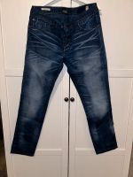 Jack & Jones - neue, dunkelblaue Herrenjeans (34/32) Nordfriesland - Bredstedt Vorschau