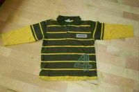 Langarmshirt, Poloshirt von Lego Wear in 122 Hessen - Hünstetten Vorschau