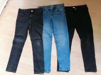 3 Jeans (H&M+Aldi) Gr. 146 zusammen Bayern - Rödental Vorschau