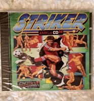 Striker (Amiga CD32 CD 32) NEU Sealed Nordrhein-Westfalen - Windeck Vorschau
