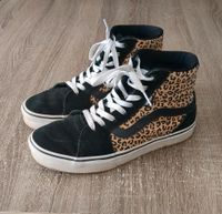 Vans Sk8-Hi Gr. 39 Saarland - Quierschied Vorschau