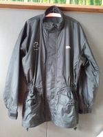 Motorradhose Gr. 38 / Motorradjacke Regenjacke Gr. M von UVEX Sachsen-Anhalt - Ausleben Vorschau