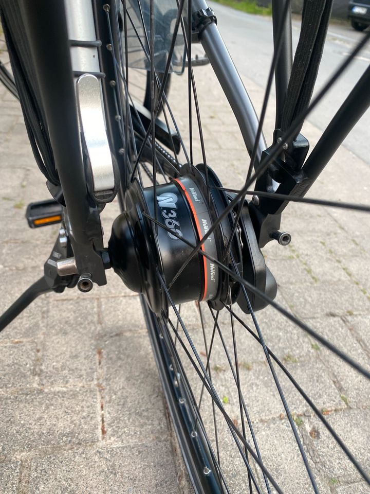 E-BIKE KOGA e NOVA 28" in Gütersloh