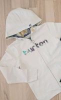 Burton Jacke Sweatjacke Gr 140/146 Baden-Württemberg - Abtsgmünd Vorschau