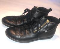 Sneaker Schnürschuhe Damen von ecco Niedersachsen - Sachsenhagen Vorschau
