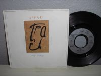 Rock Schallplatte Single 7"/ T´PAU >HEART AND SOUL< Vinyl 1987 Niedersachsen - Ilsede Vorschau