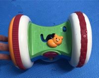 Chicco Krabbelrolle mit Musik Baby Spielzeug Babyspielzeug Baden-Württemberg - Mauer Vorschau