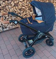 Kinderwagen Saarbrücken-Halberg - Güdingen Vorschau