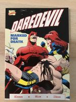 Daredevil: Marked for death TPB FRANK MILLER  US Comic Eimsbüttel - Hamburg Eimsbüttel (Stadtteil) Vorschau