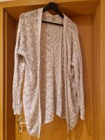 Only Strickjacke Größe S Beige Bayern - Regensburg Vorschau