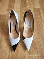 Traumschuhe von Jimmy Choo Gr. 37,5 Berlin - Schöneberg Vorschau