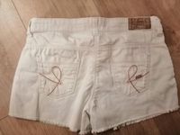 Kurze Hose Shorts George Gina & Lucy Gr 152 Niedersachsen - Ostercappeln Vorschau