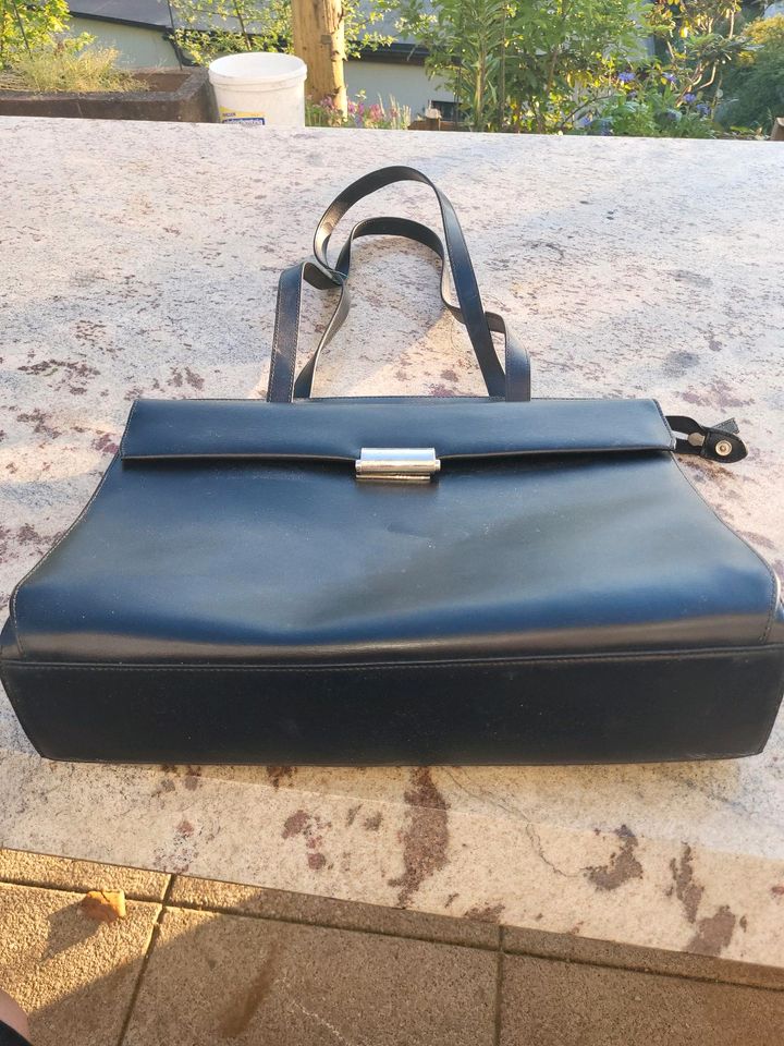 Laptoptasche schwarz in Wiehl