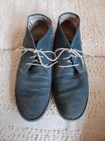 Camel active 45 bzw. 91/2 blau/grau Halbschuhe Herren Baden-Württemberg - Schwaigern Vorschau