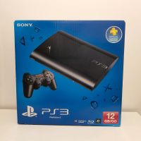 OVP von PlayStation 3 Super Slim CECH-4004A Niedersachsen - Neu Wulmstorf Vorschau