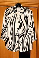 Elegantes 2-teiliges Set aus Jacke/Blazer und Top - Gr. 48 Thüringen - Sonneberg Vorschau