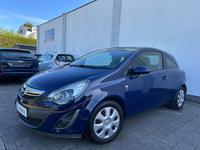 Opel Corsa *Automatik*Satellite*Xenon*Fahrradträger* Nordrhein-Westfalen - Soest Vorschau
