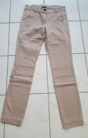 windsor Skinny Marke Damen Hose Gr. 34 Damenhose beige Bayern - Lindau Vorschau