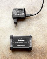 Verkaufe den ALLDAQ USB 2.0 SuperSpeed Isolator für Audiotechnik Hessen - Wiesbaden Vorschau