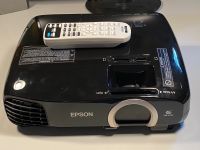 Epson EH-TW5200 3D full HD Beamer Niedersachsen - Hameln Vorschau