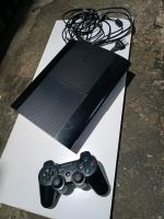 PlayStation 3 Super Slim 500Gb Nordrhein-Westfalen - Herten Vorschau