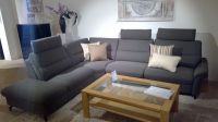 Himolla Sofa Couch Polstergarnitur mit elektr. Relaxfunktion Rheinland-Pfalz - Mayen Vorschau