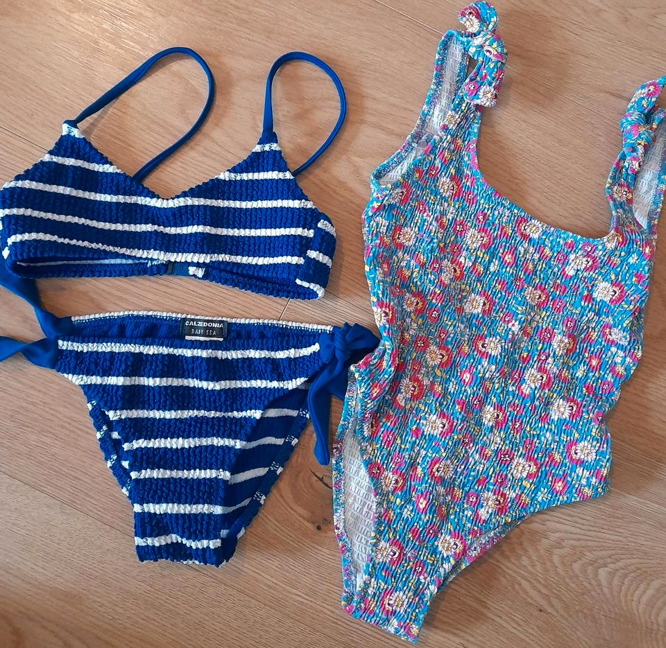 Calzedonia Bikini und Badeanzug Größe 74 in Rheinland-Pfalz - Montabaur |  Babykleidung Größe 74 kaufen | eBay Kleinanzeigen ist jetzt Kleinanzeigen