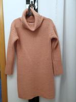 Damenkleid, Kleid rosé Größe M Nordrhein-Westfalen - Kalletal Vorschau