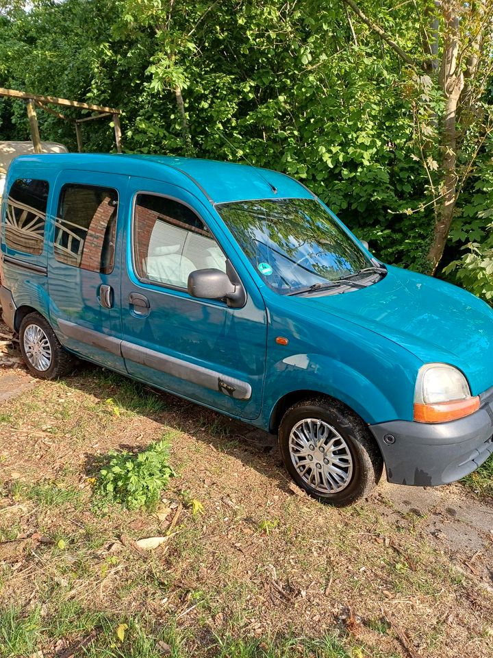 Renault Kango in Sögel