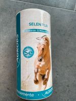 Agrobs Selen pur Pferdefutter Mineralfutter Pferd 700g Bayern - Fahrenzhausen Vorschau