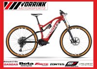 E-MTB E-Bike GASGAS MXA 3 FOX/SRAM/Yamaha X3/720Wh Niedersachsen - Itterbeck Vorschau