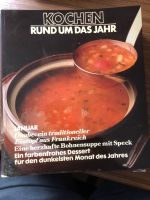 Kochen rund um das Jahr, von Time Life, alle 14 Bände, von Januar Hessen - Lauterbach (Hessen) Vorschau