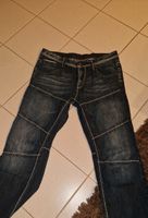 Jeans Herren dunkelblau Hose  Camp David Gr. 33 Lönge 32 Rheinland-Pfalz - Bellheim Vorschau