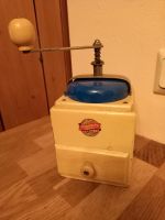 Vintage Kaffeemühle Leimbrocks Ideal Nordrhein-Westfalen - Wipperfürth Vorschau