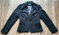 Schwarzer Damen-Blazer von Orsay, Gr. 38, kaum getragen Brandenburg - Dallgow Vorschau