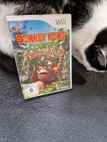 Donkey Kong Country Returns Baden-Württemberg - Laufenburg (Baden) Vorschau