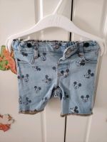 Short Disney H&M Gr 62 Bayern - Senden Vorschau